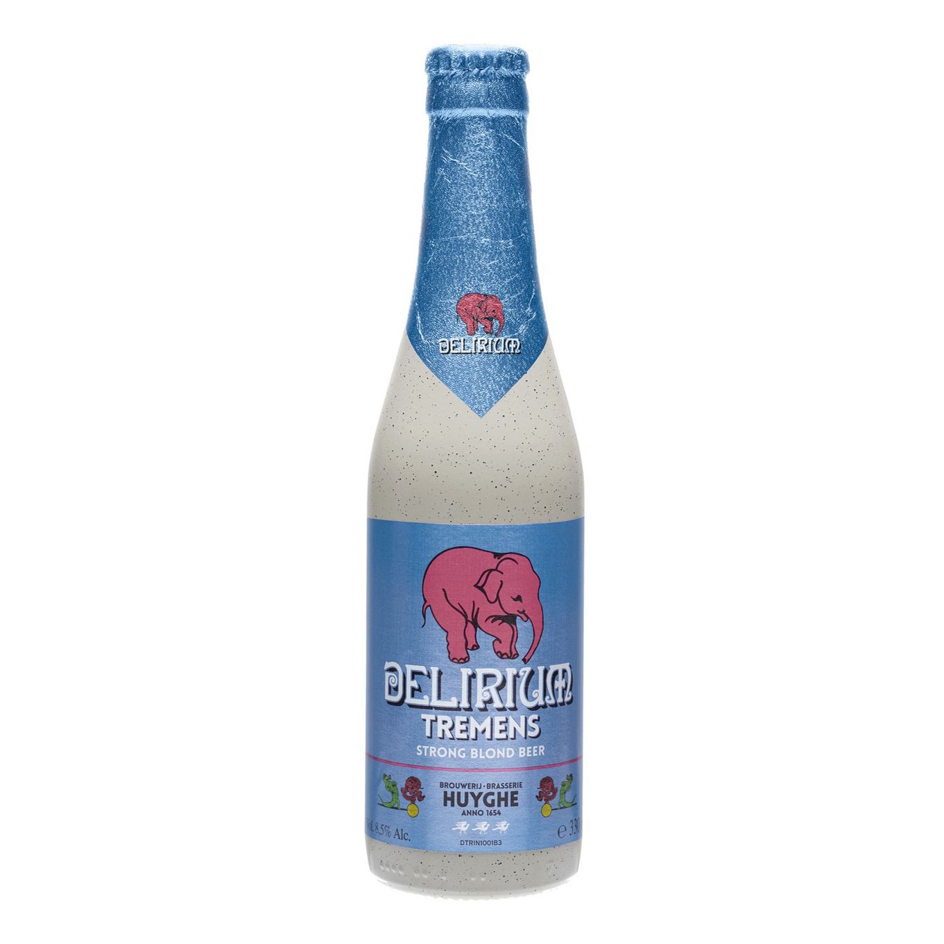 Delirium светлое 0,33 л