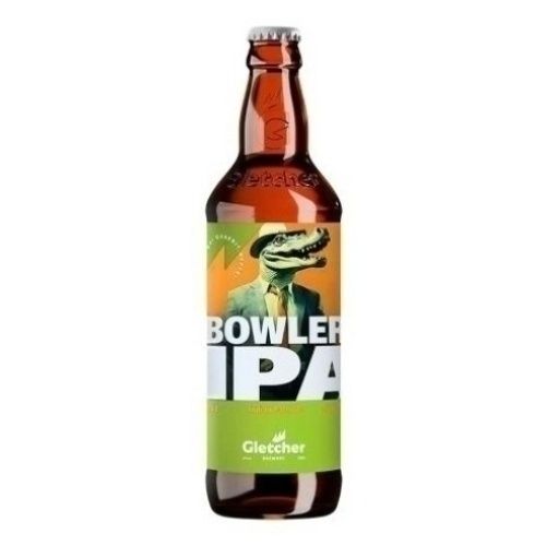 Bowler светлое 0,5 л
