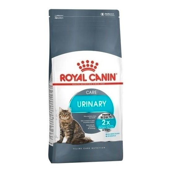 Сухой корм для кошек Роял Канин Urinary Care 4 кг