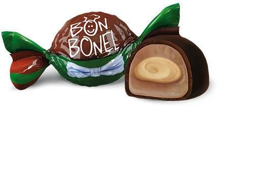Конфеты Bon Bonel 250 г