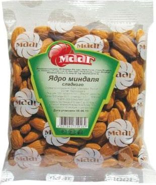 Миндаль Мааг 100 г