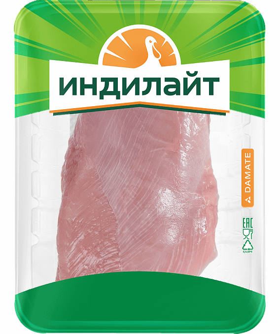 Грудка ИндиЛайт 700 г