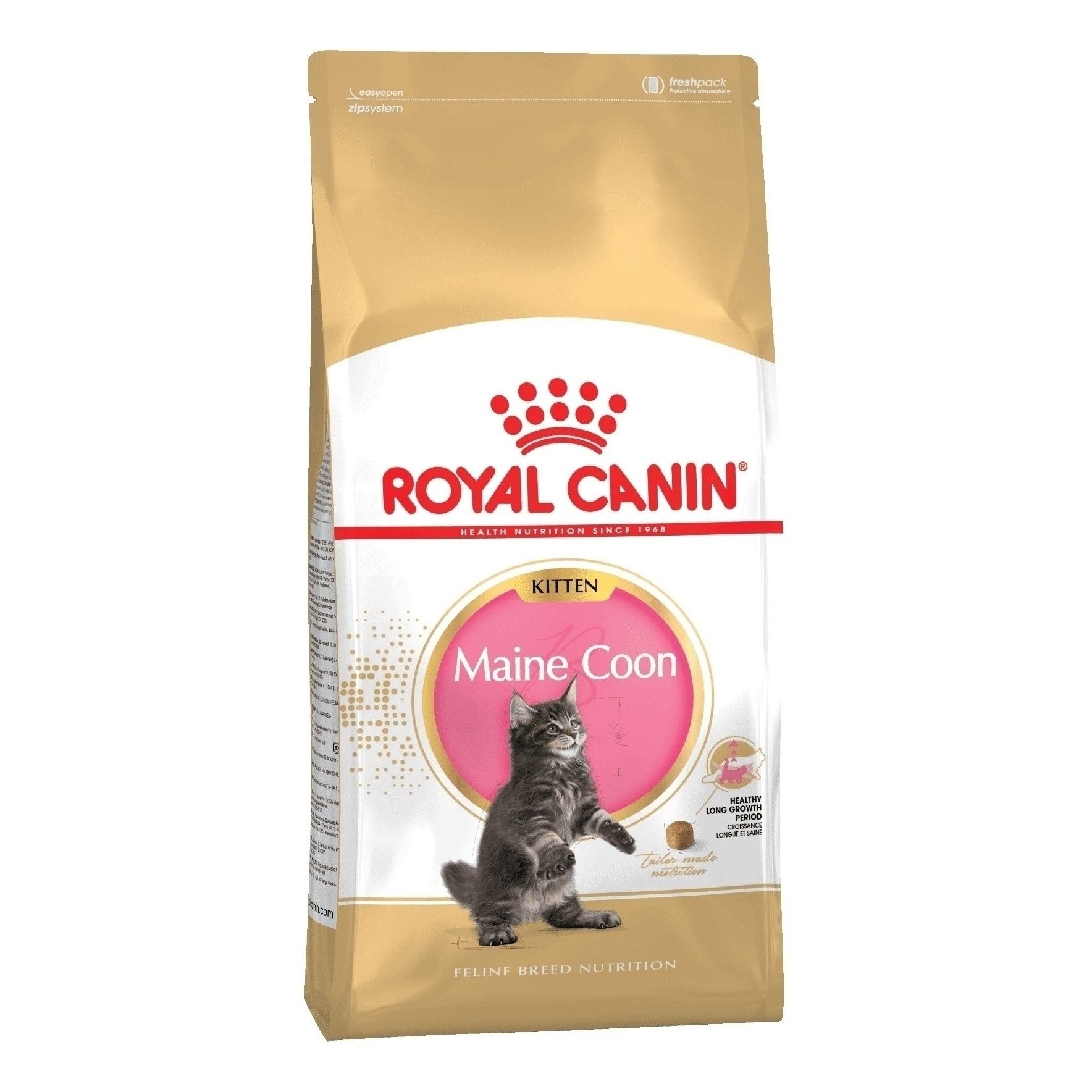 Роял Канин Maine Coon 400 г