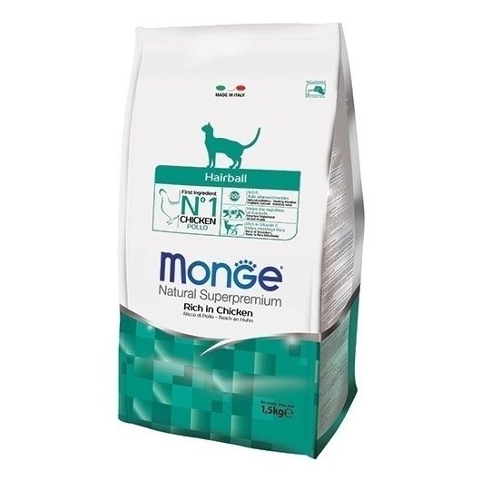 Монже 1,5 кг
