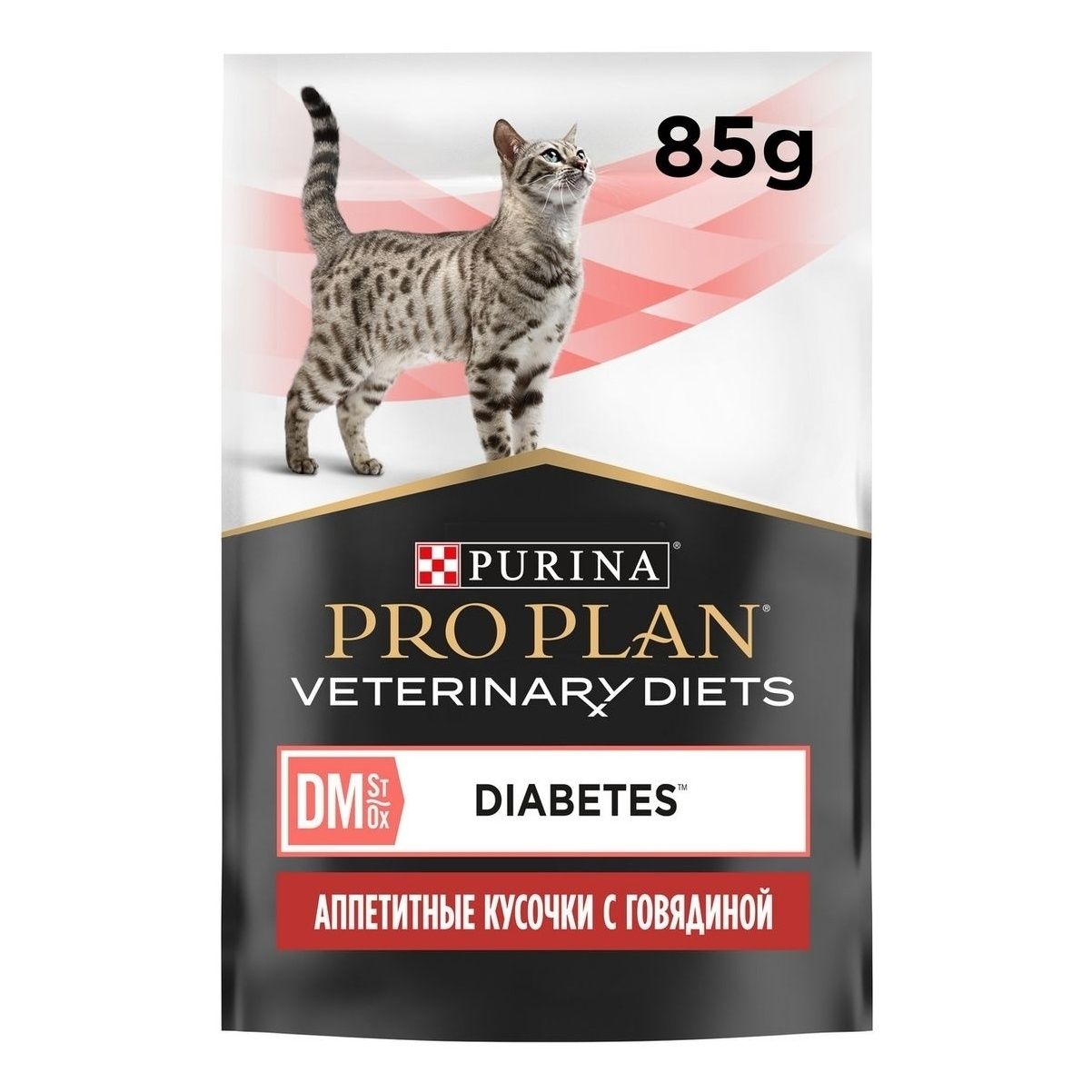 Pro Plan Veterinary Diets 85 г