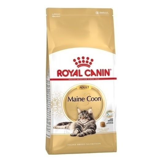 Роял Канин Maine Coon 2 кг