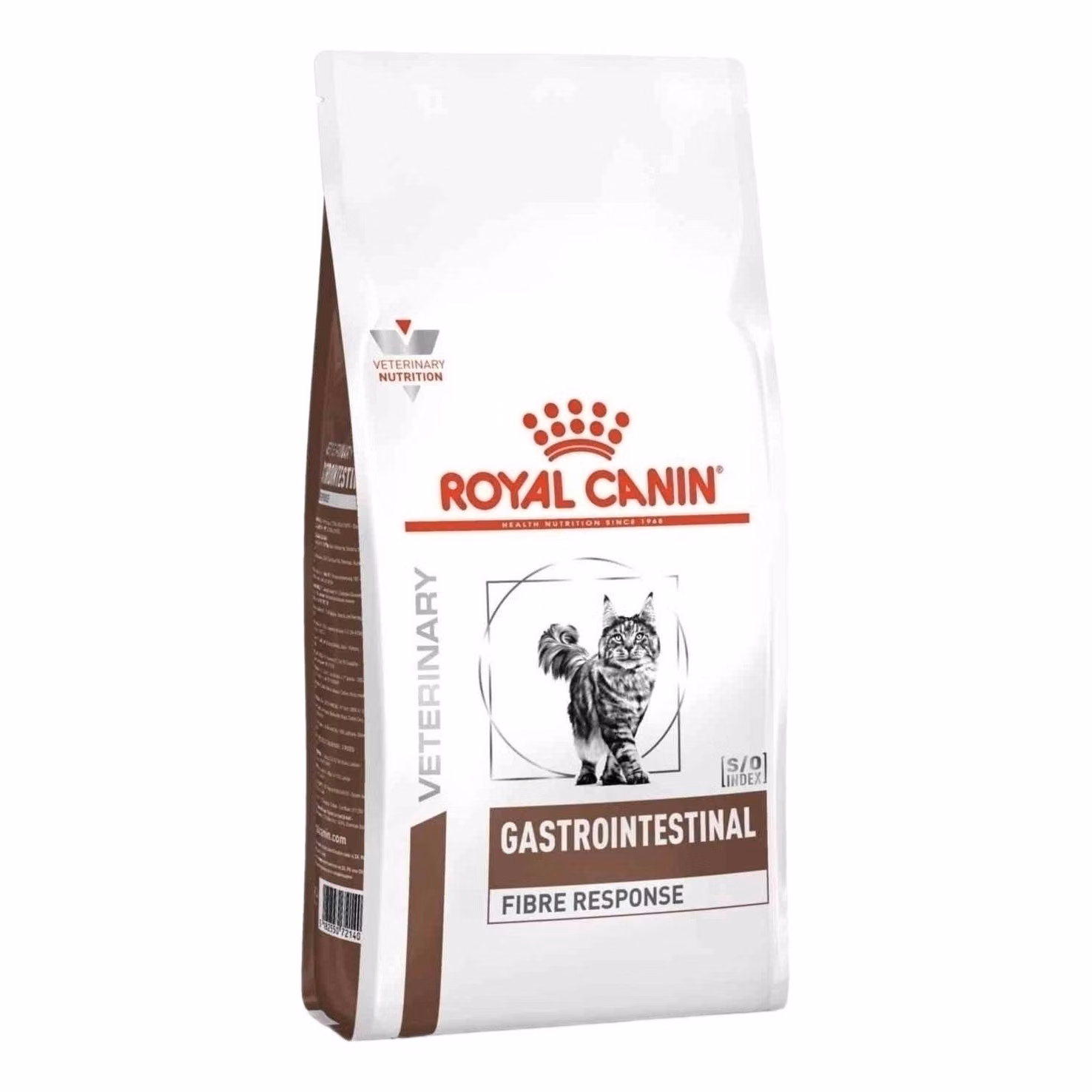 Роял Канин Gastrointestinal 2 кг