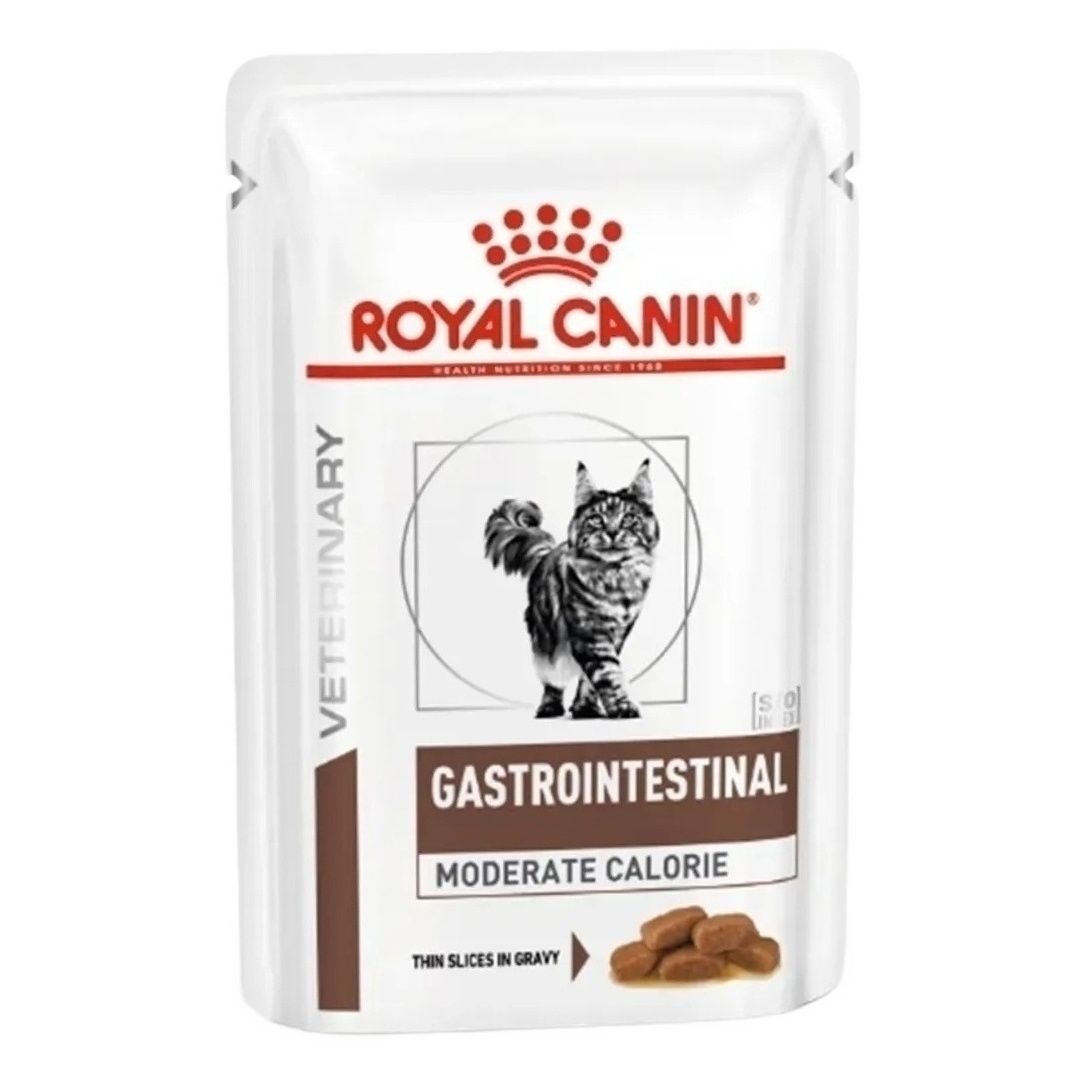 Роял Канин Gastrointestinal 85 г