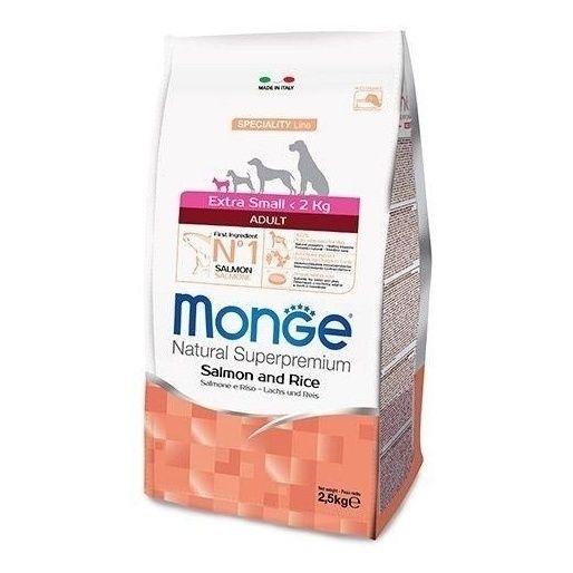 Монже 2,5 кг