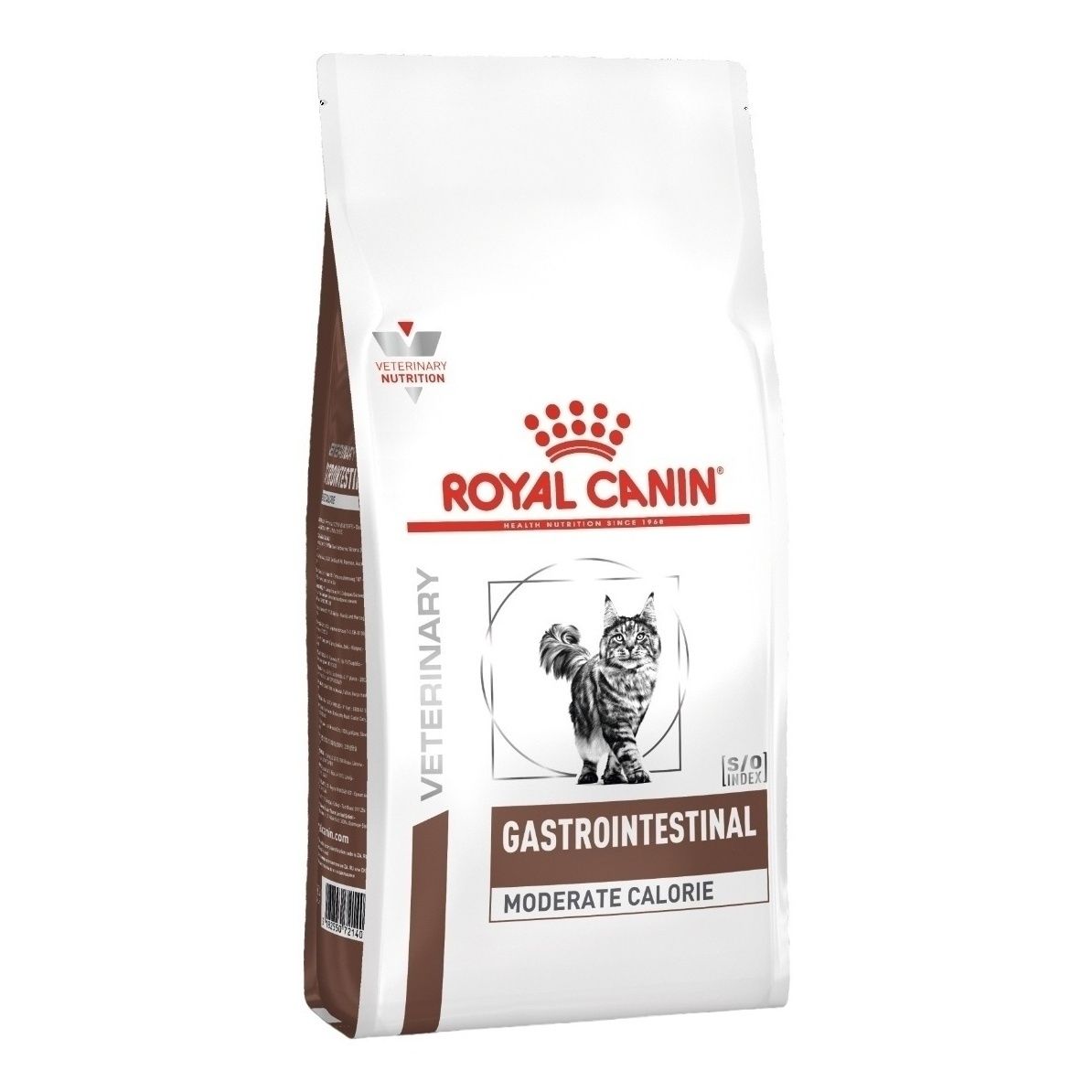 Роял Канин Gastrointestinal 2 кг