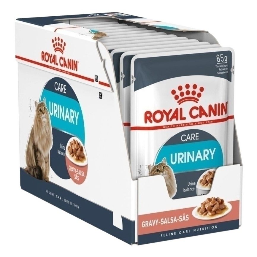 Роял Канин Urinary Care 85 г