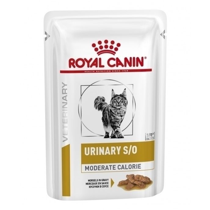 Роял Канин Urinary Care 85 г