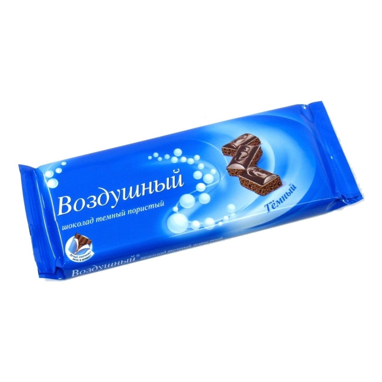 Воздушный 80 г