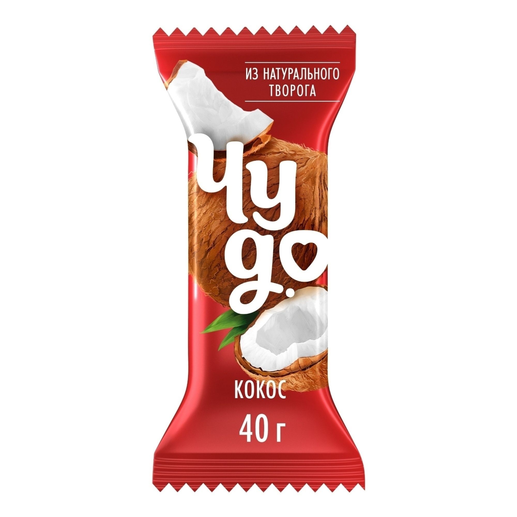 Чудо 40 г