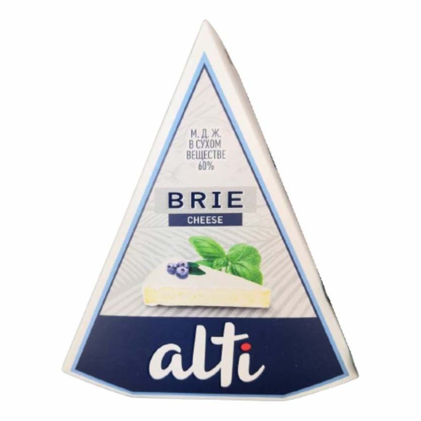 Сыр мягкий Alti 125 г