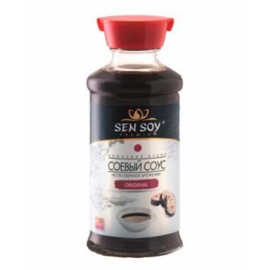 Соус соевый Sen Soy 150 г