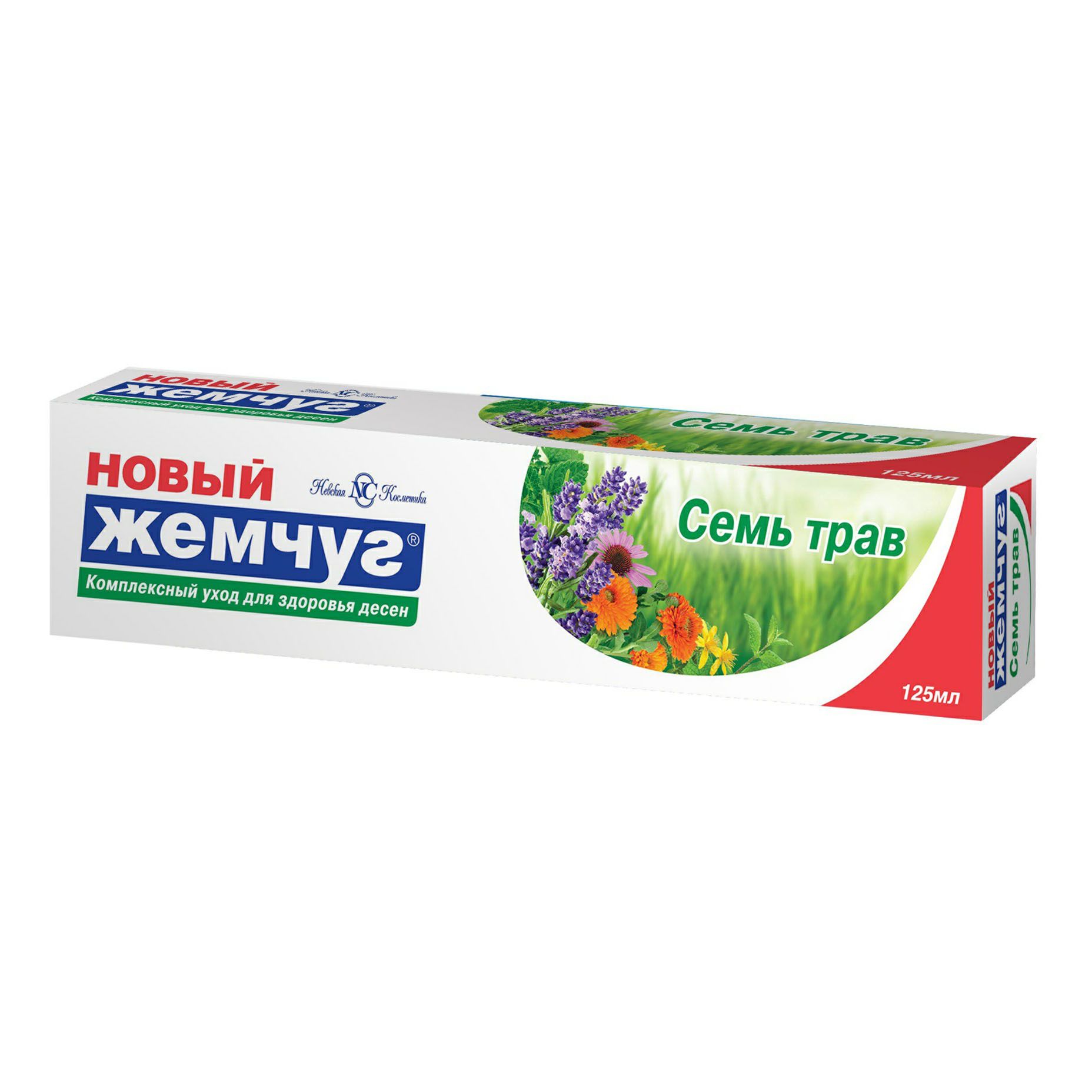 Невская Косметика 100 мл