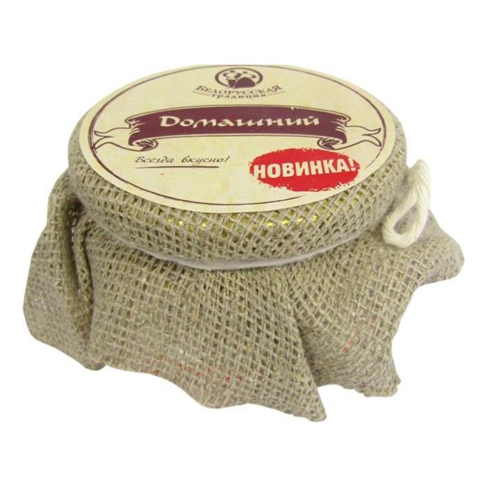 Паштет Белорусская традиция 200 г