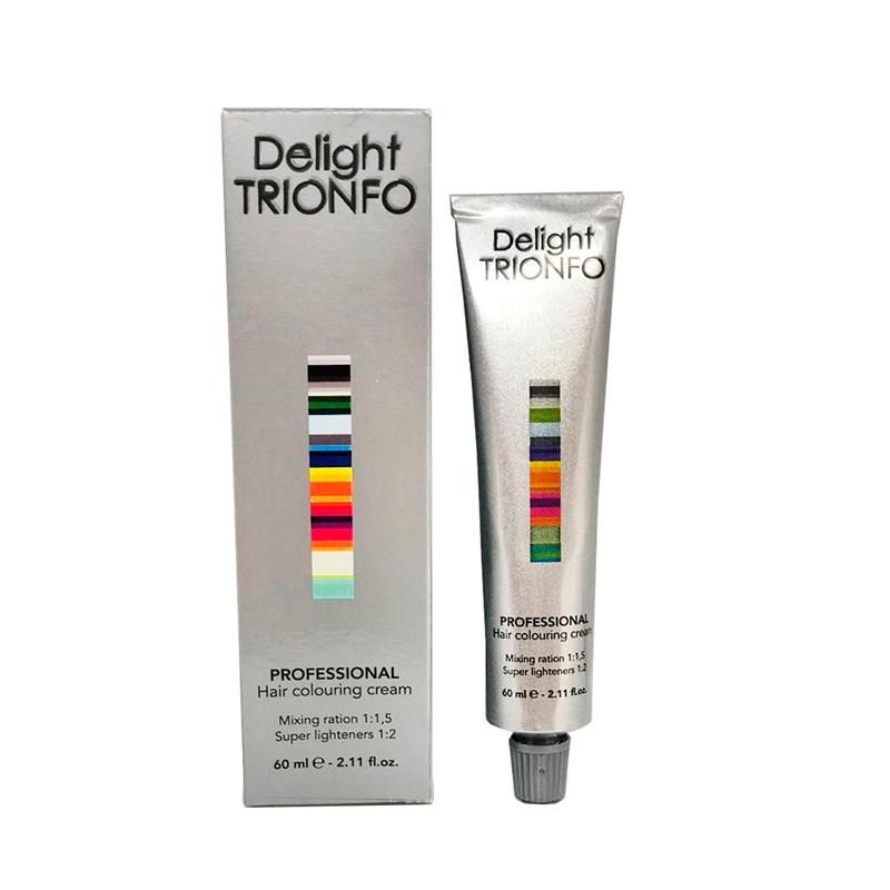 Средство по уходу за волосами Constant Delight 60 мл