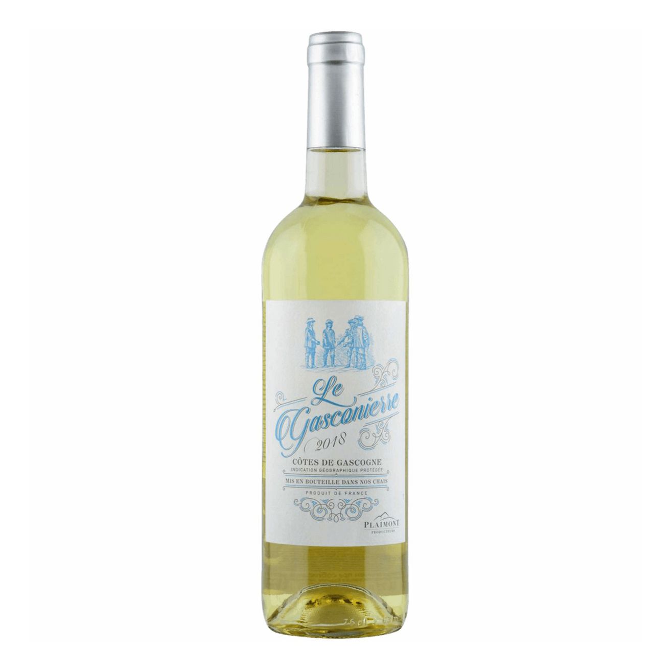 Сухое вино Le Gasconierre 0,75 л