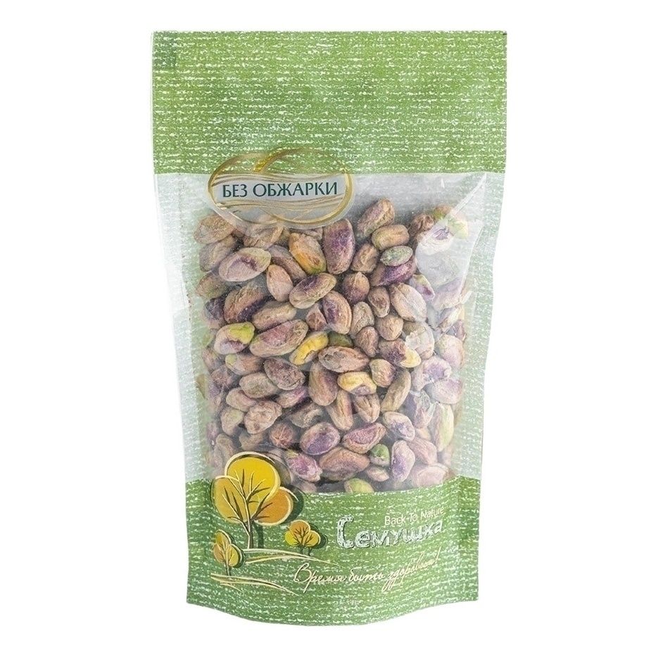 Фисташки Семушка 120 г