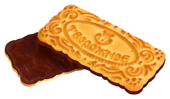 Печенье Дымка 250 г