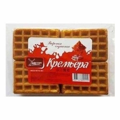 Вафли Кремьера 260 г