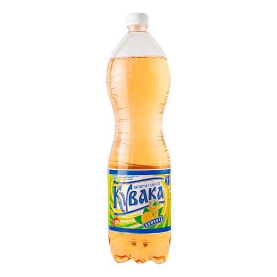 Газировка Кувака 1,5 л
