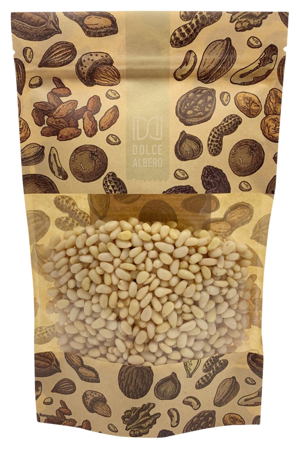 Кедровый орех Dolce Albero 100 г