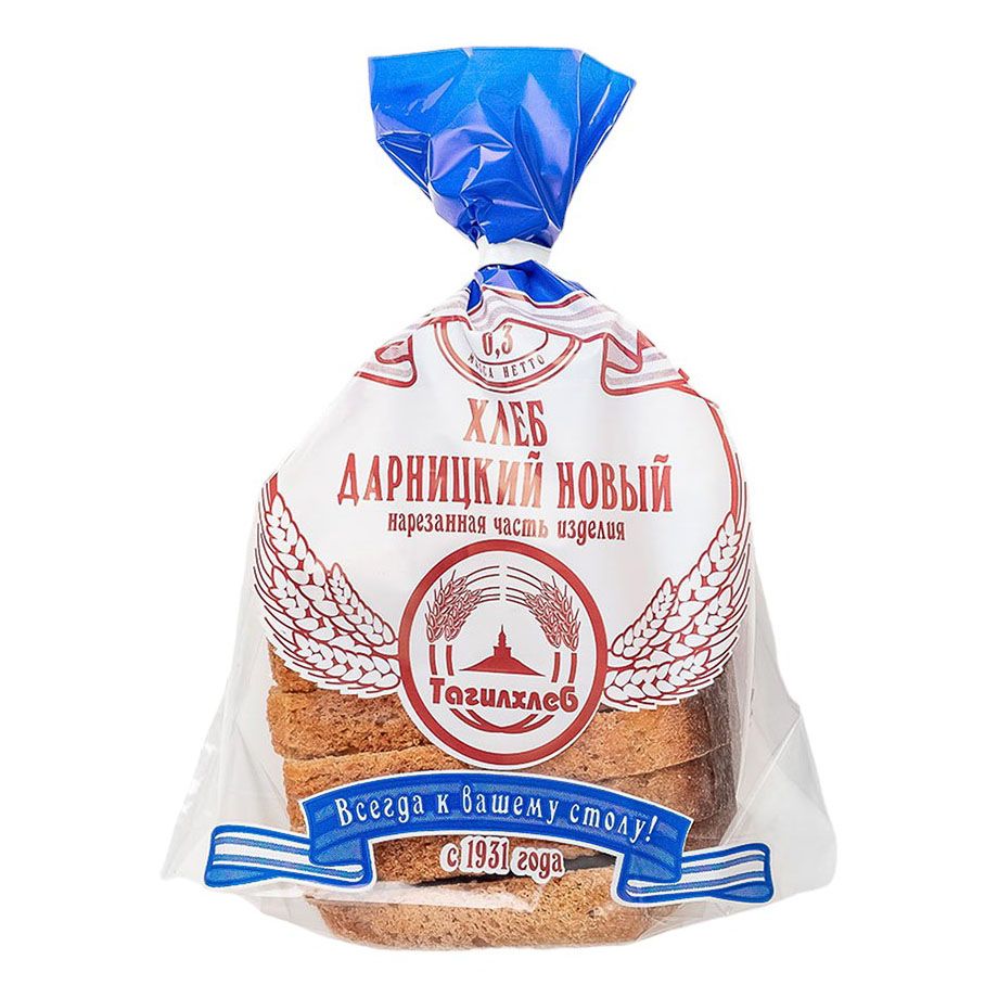 Хлеб пшеничный Тагилхлеб 600 г