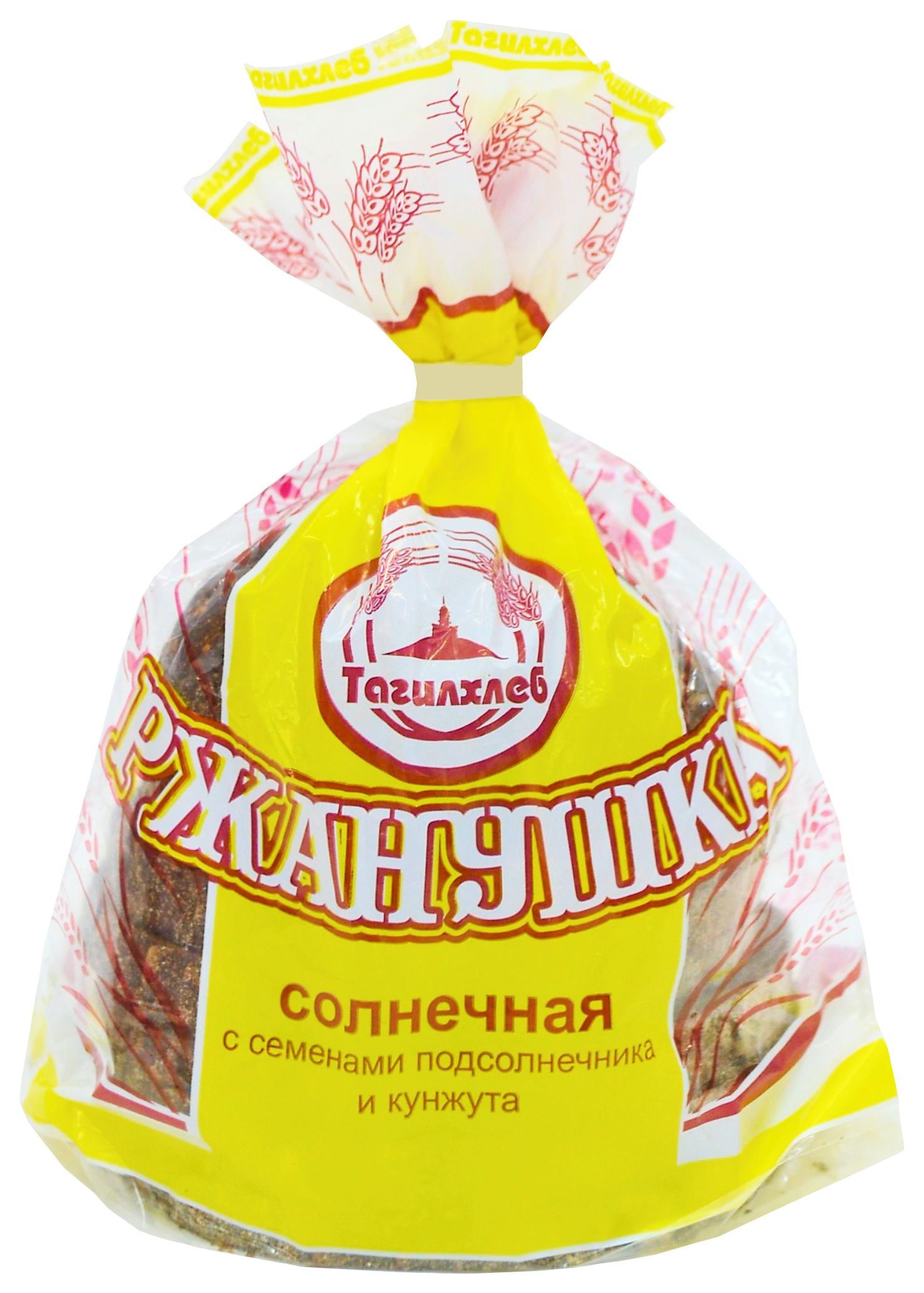 Хлеб пшеничный Тагилхлеб 400 г