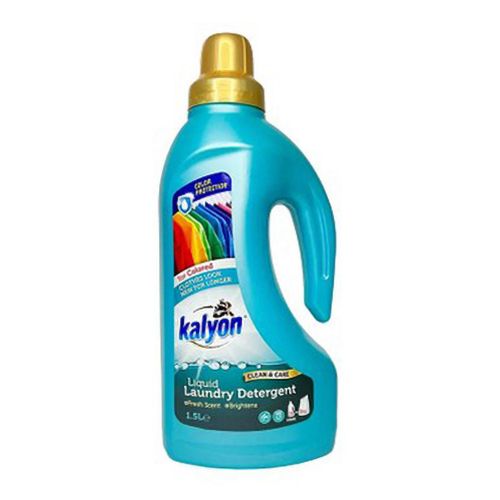Гель для стирки Kalyon 1,5 л