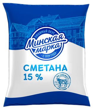 Минская марка 400 г