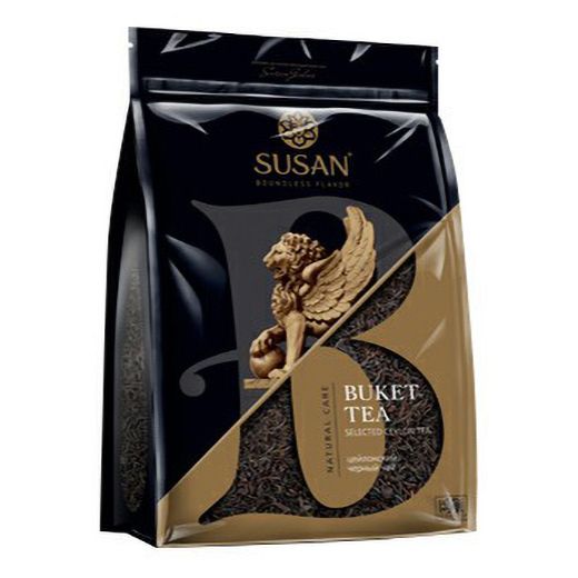 Чай Susan листовой 900 г