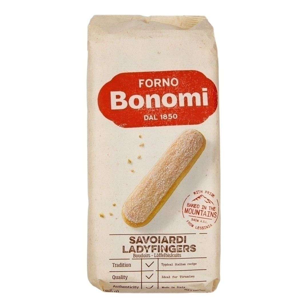 Печенье Forno Bonomi 400 г