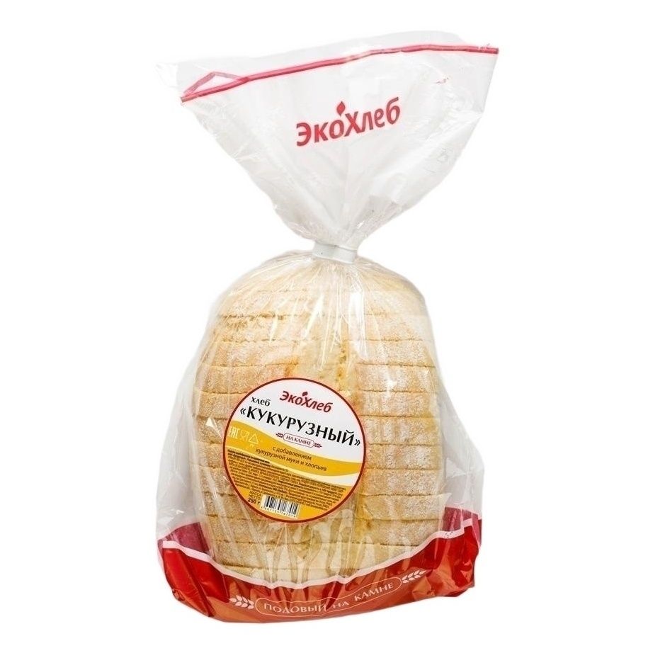 Батон Эко Хлеб 250 г