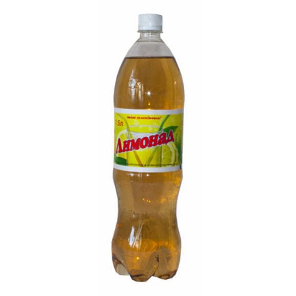 Газировка Раданка 1,5 л