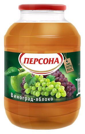 Нектар Персона 3 л
