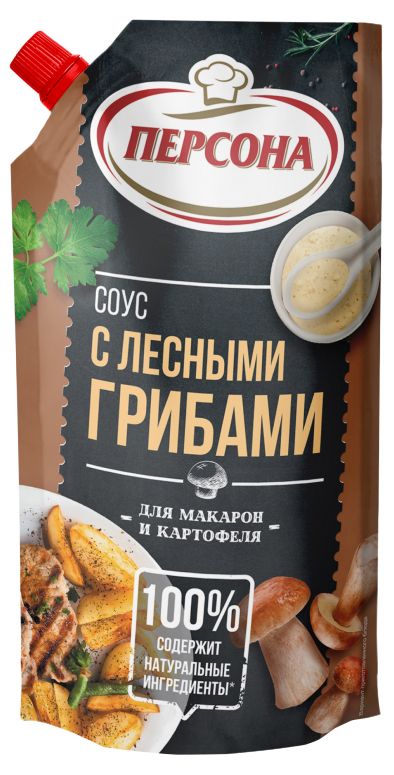 Соус Персона 220 г
