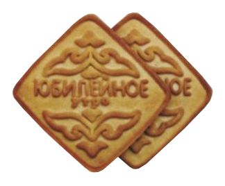 Печенье Сладонеж 250 г