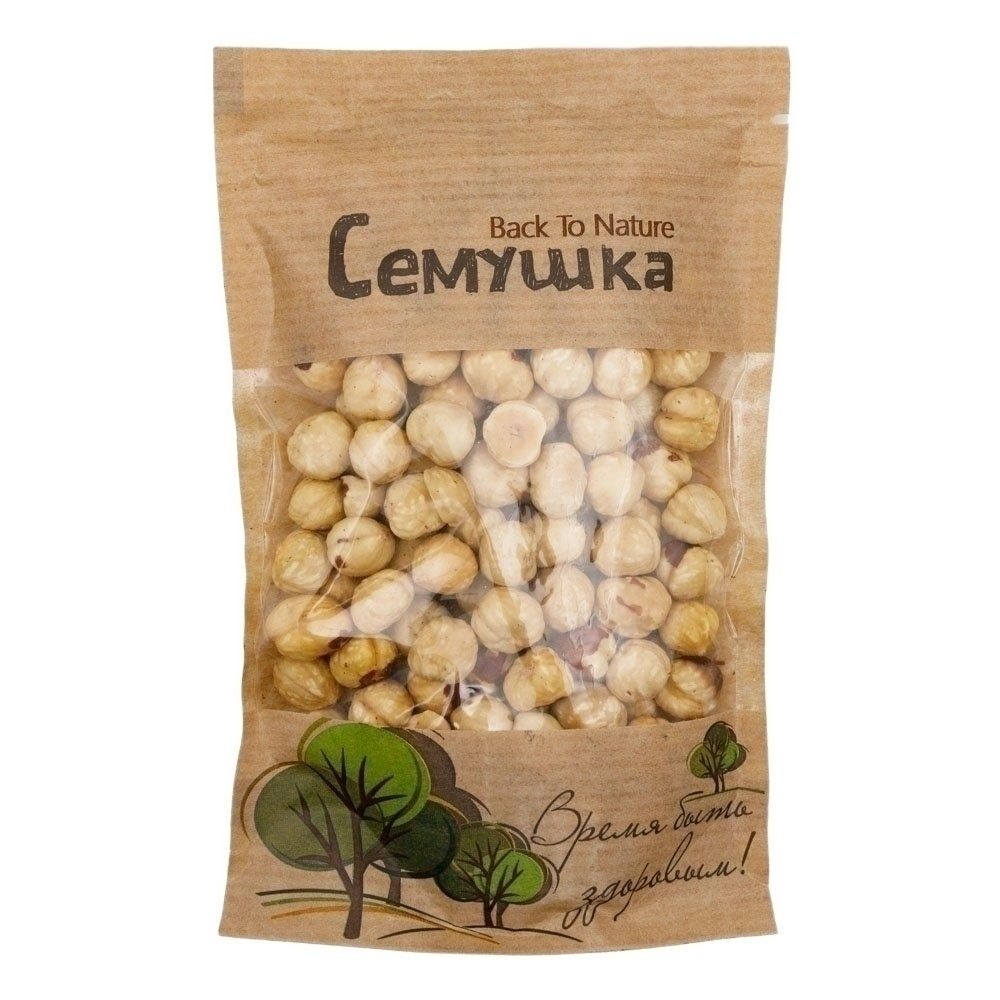 Фундук Семушка 150 г
