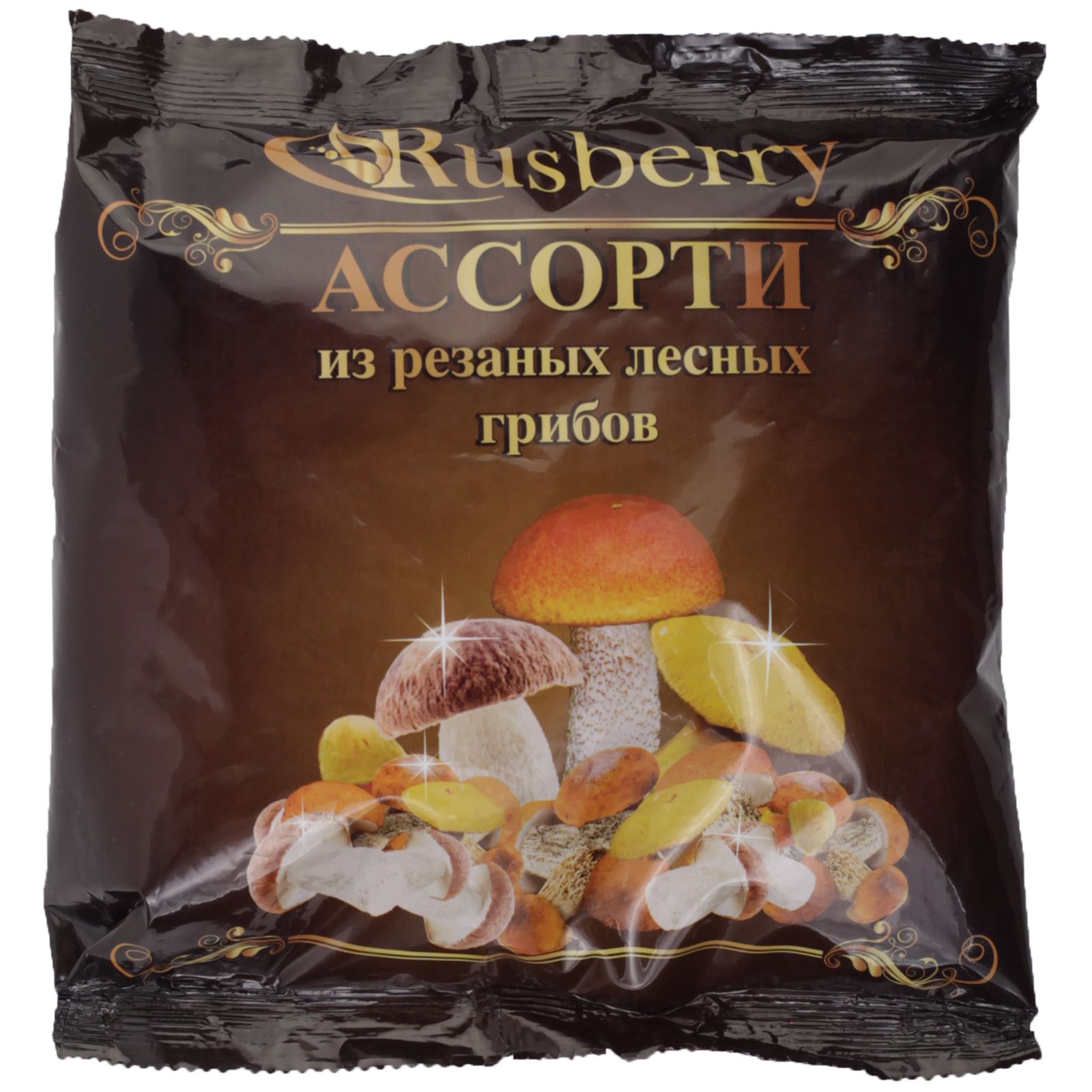Грибы Rusberry 300 г