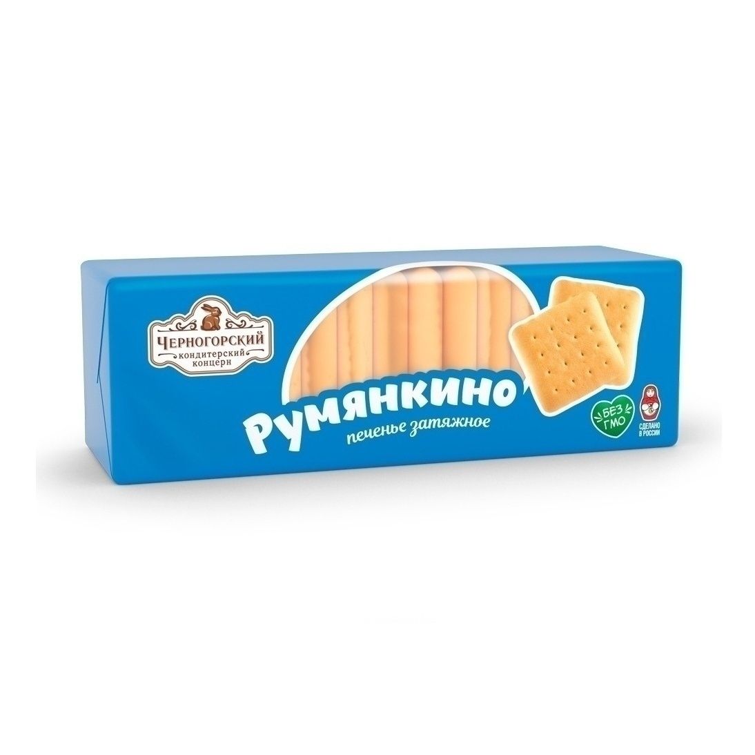 Печенье Черногорский 170 г