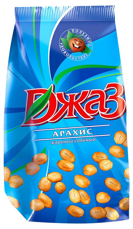 Арахис Джаз 300 г