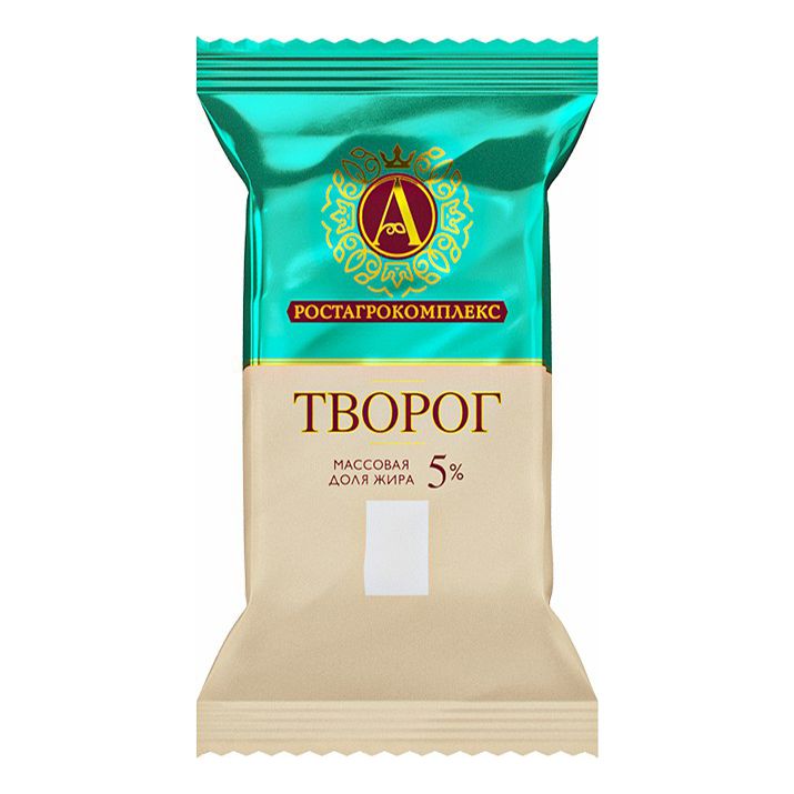 Творог Б.Ю. Александров 180 г