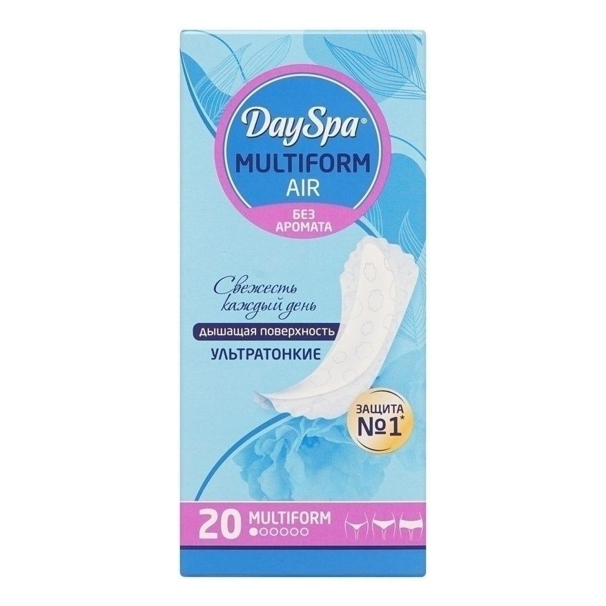 Day Spa 20 шт.