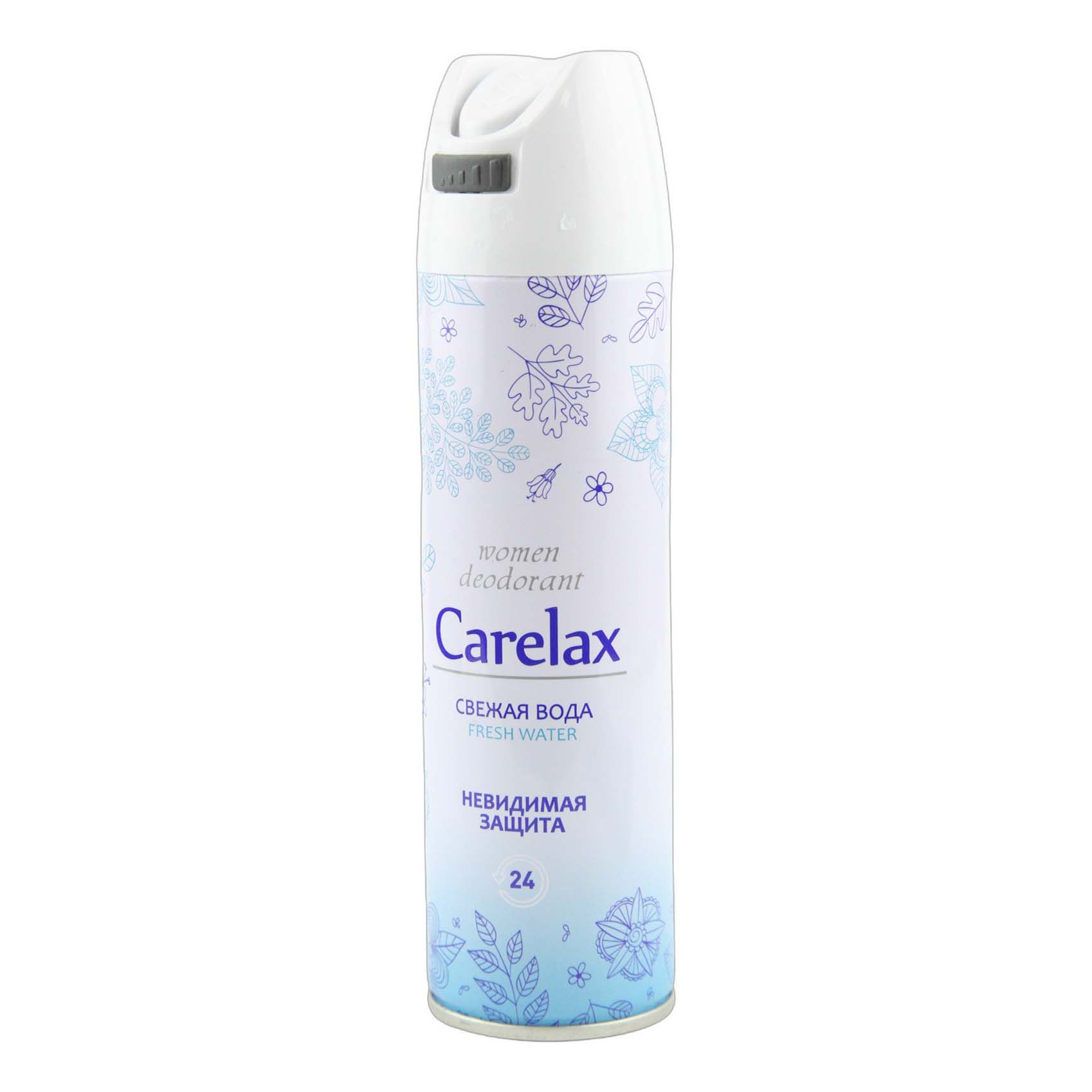 Carelax 150 мл