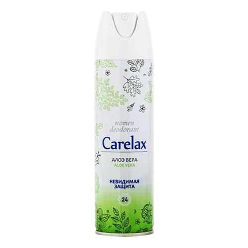 Дезодорант Carelax 150 мл