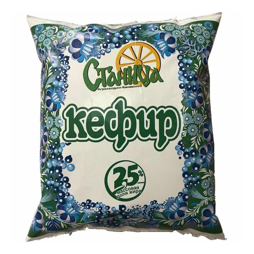 Кефир Станица 500 мл