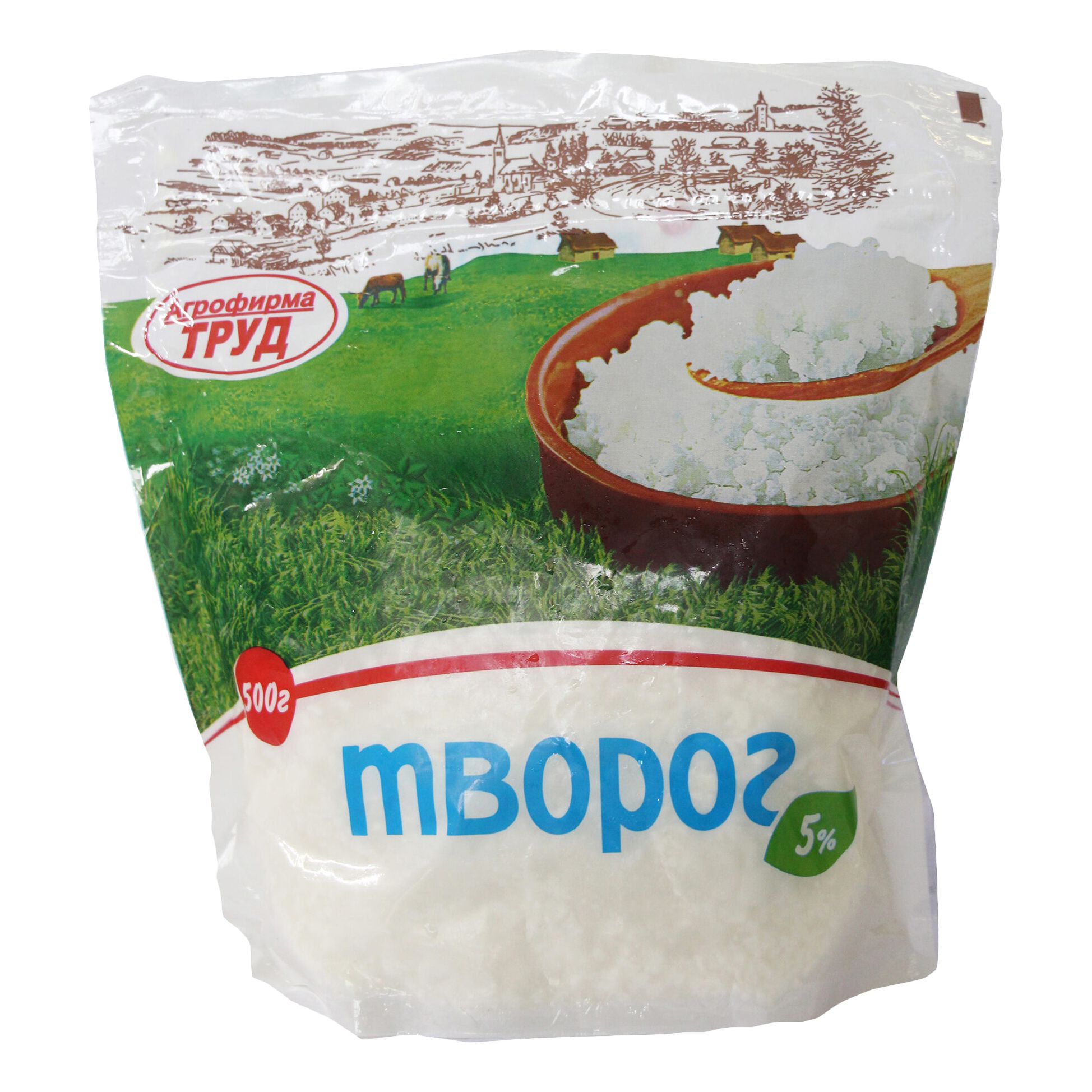 Агрофирма Труд 500 г